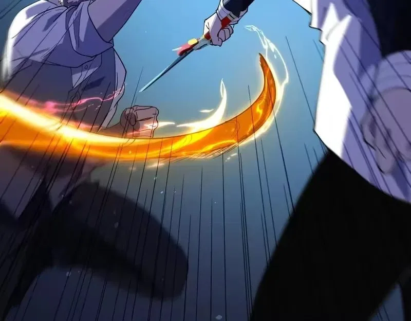 I Rely on My Invincibility to Deal Tons of Damage Passively! Chapter 170 – Page 183