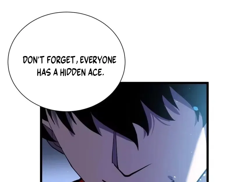 I Rely on My Invincibility to Deal Tons of Damage Passively! Chapter 170 – Page 186