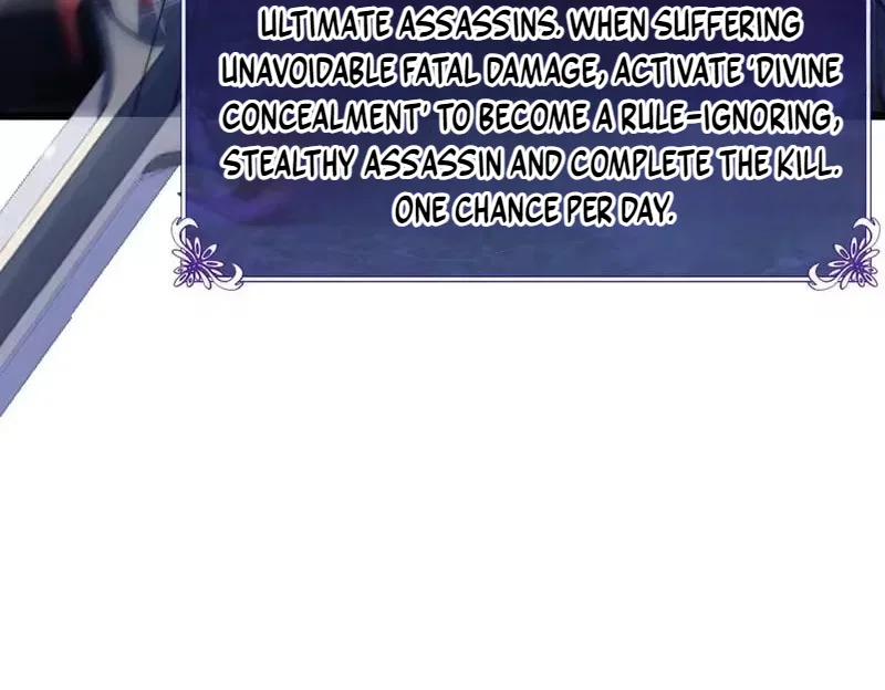 I Rely on My Invincibility to Deal Tons of Damage Passively! Chapter 170 – Page 191