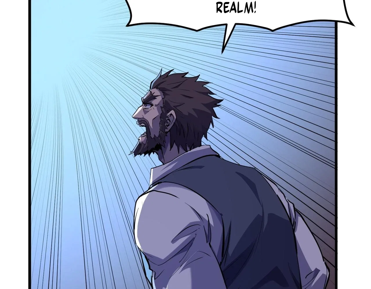 I Rely on My Invincibility to Deal Tons of Damage Passively! Chapter 169 – Page 8