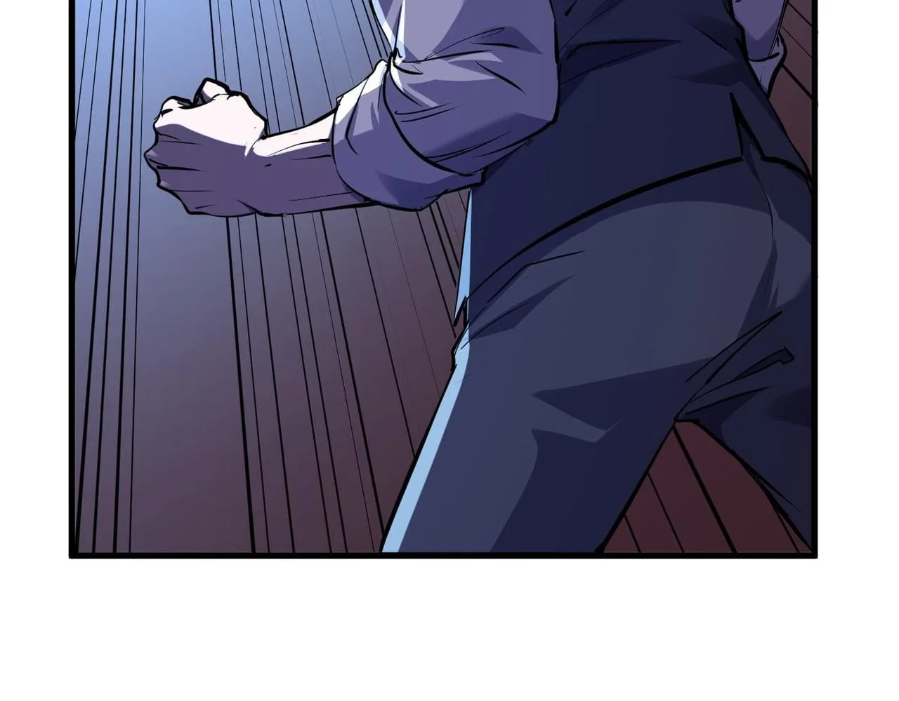 I Rely on My Invincibility to Deal Tons of Damage Passively! Chapter 169 – Page 9