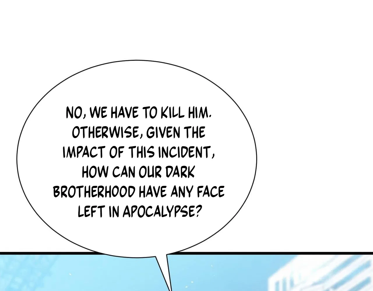 I Rely on My Invincibility to Deal Tons of Damage Passively! Chapter 169 – Page 10