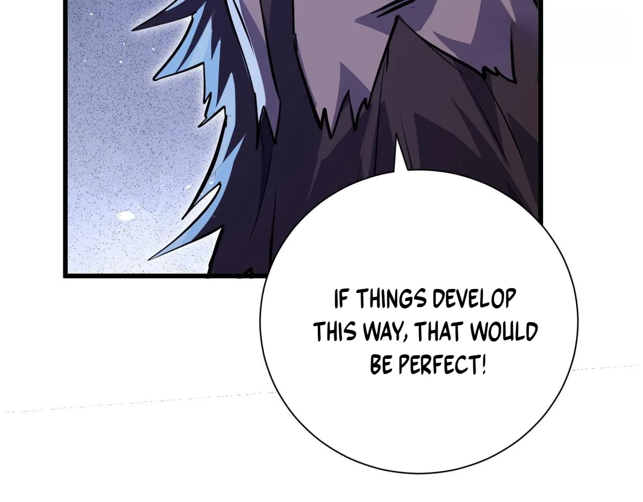 I Rely on My Invincibility to Deal Tons of Damage Passively! Chapter 169 – Page 15