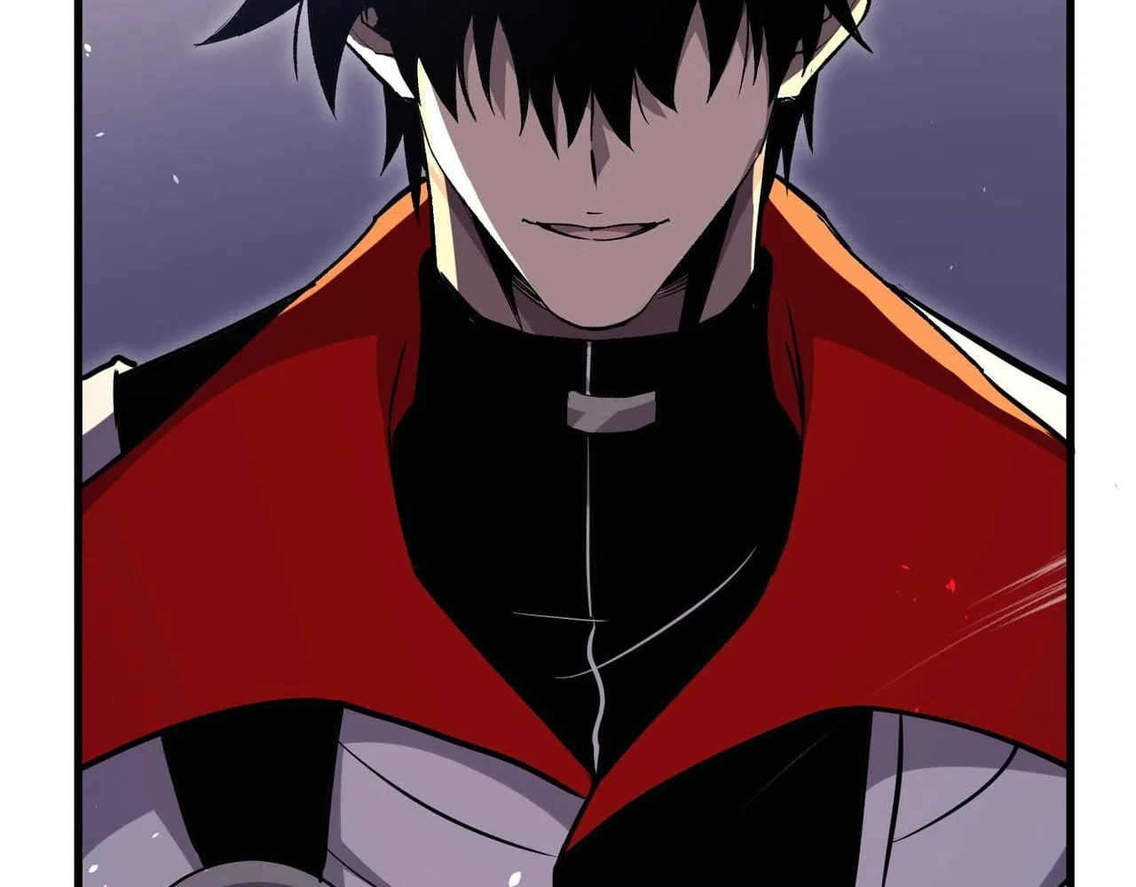 I Rely on My Invincibility to Deal Tons of Damage Passively! Chapter 169 – Page 20