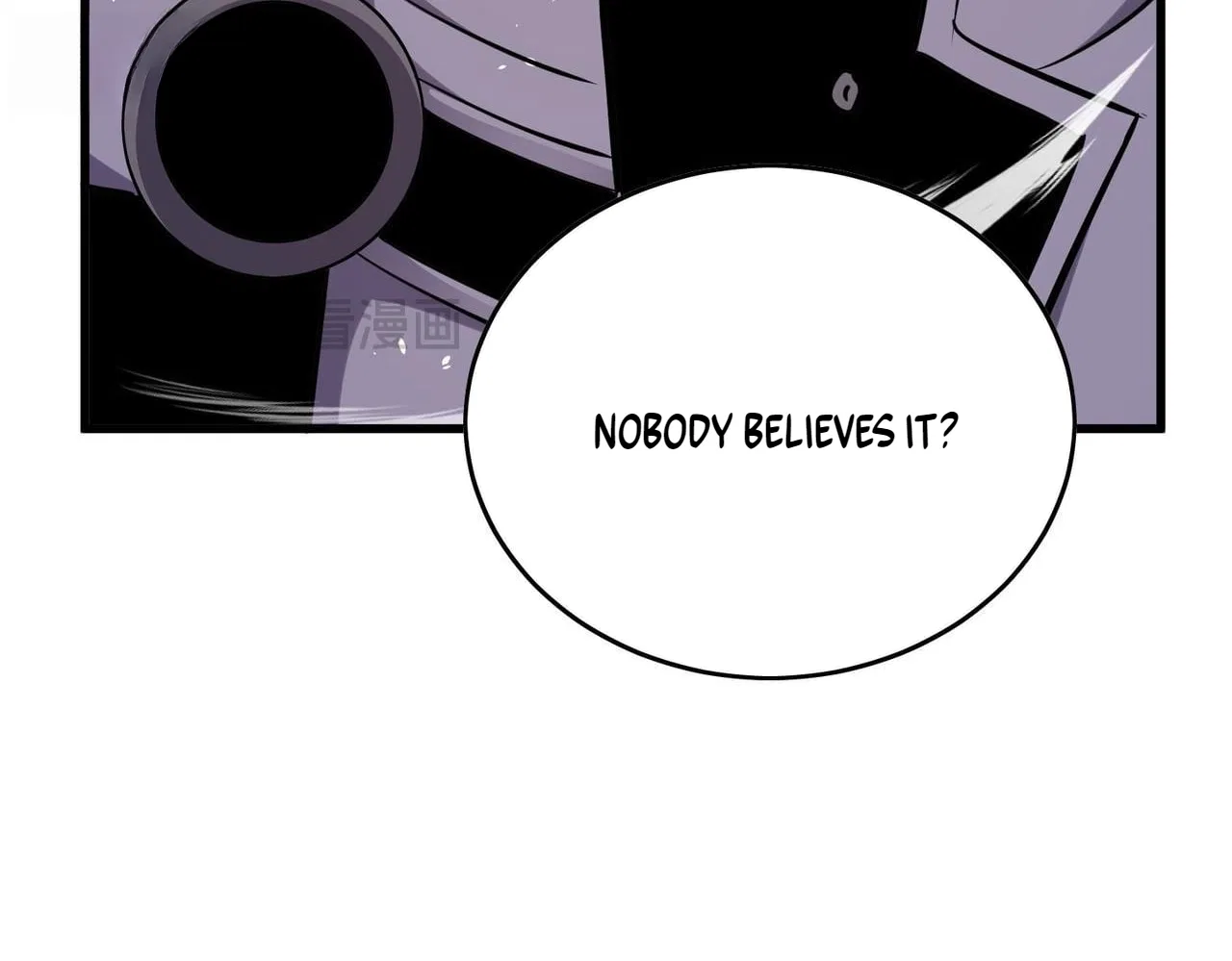 I Rely on My Invincibility to Deal Tons of Damage Passively! Chapter 169 – Page 21