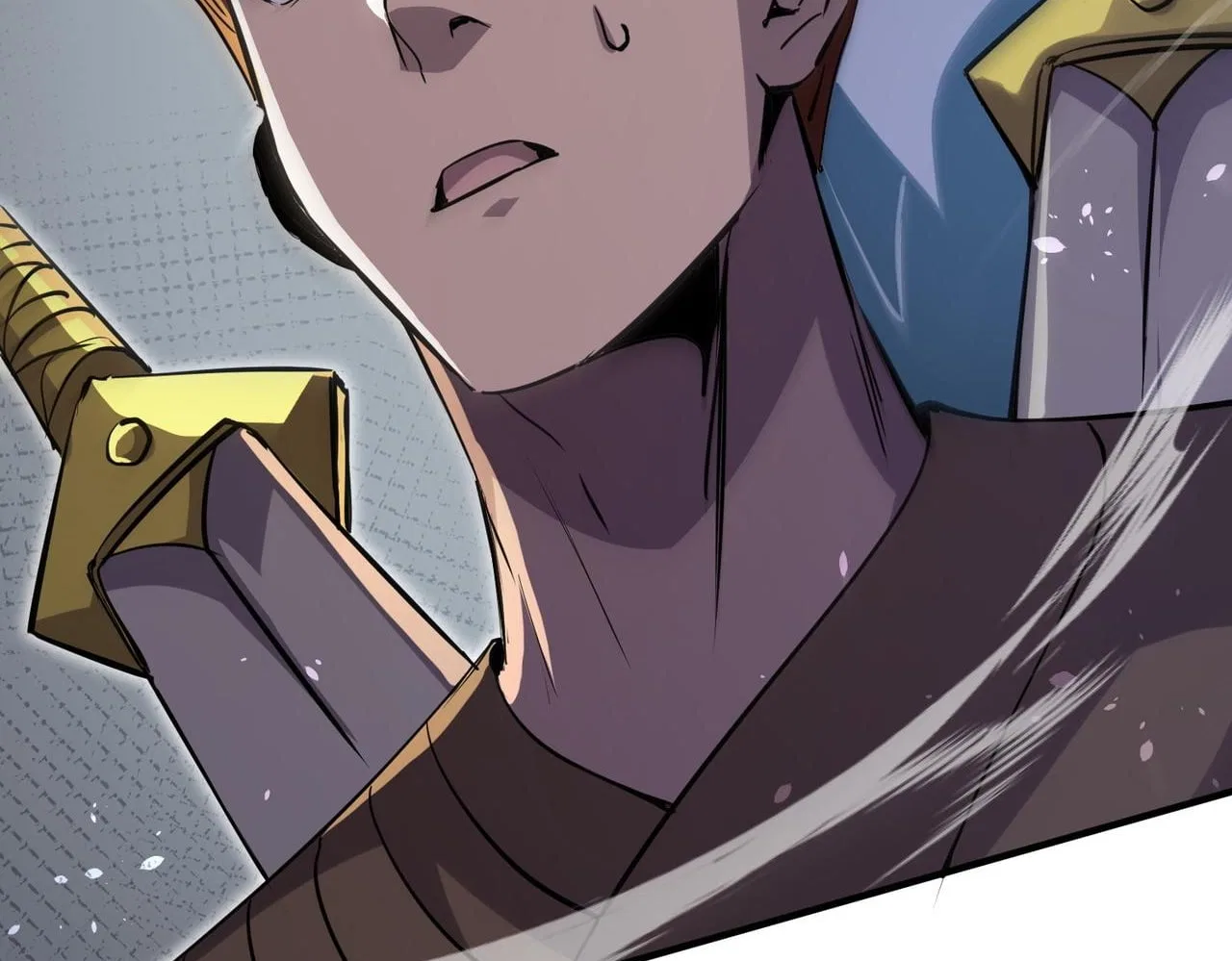 I Rely on My Invincibility to Deal Tons of Damage Passively! Chapter 169 – Page 26