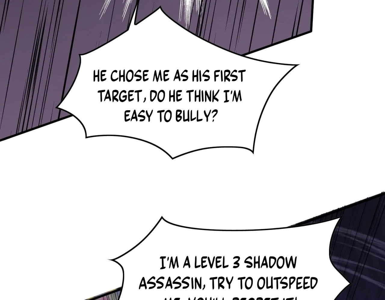 I Rely on My Invincibility to Deal Tons of Damage Passively! Chapter 169 – Page 29