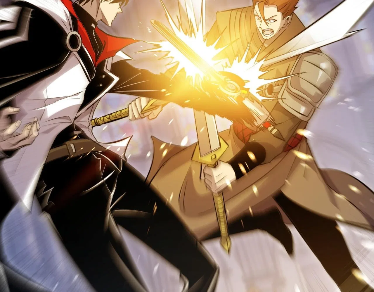 I Rely on My Invincibility to Deal Tons of Damage Passively! Chapter 169 – Page 31