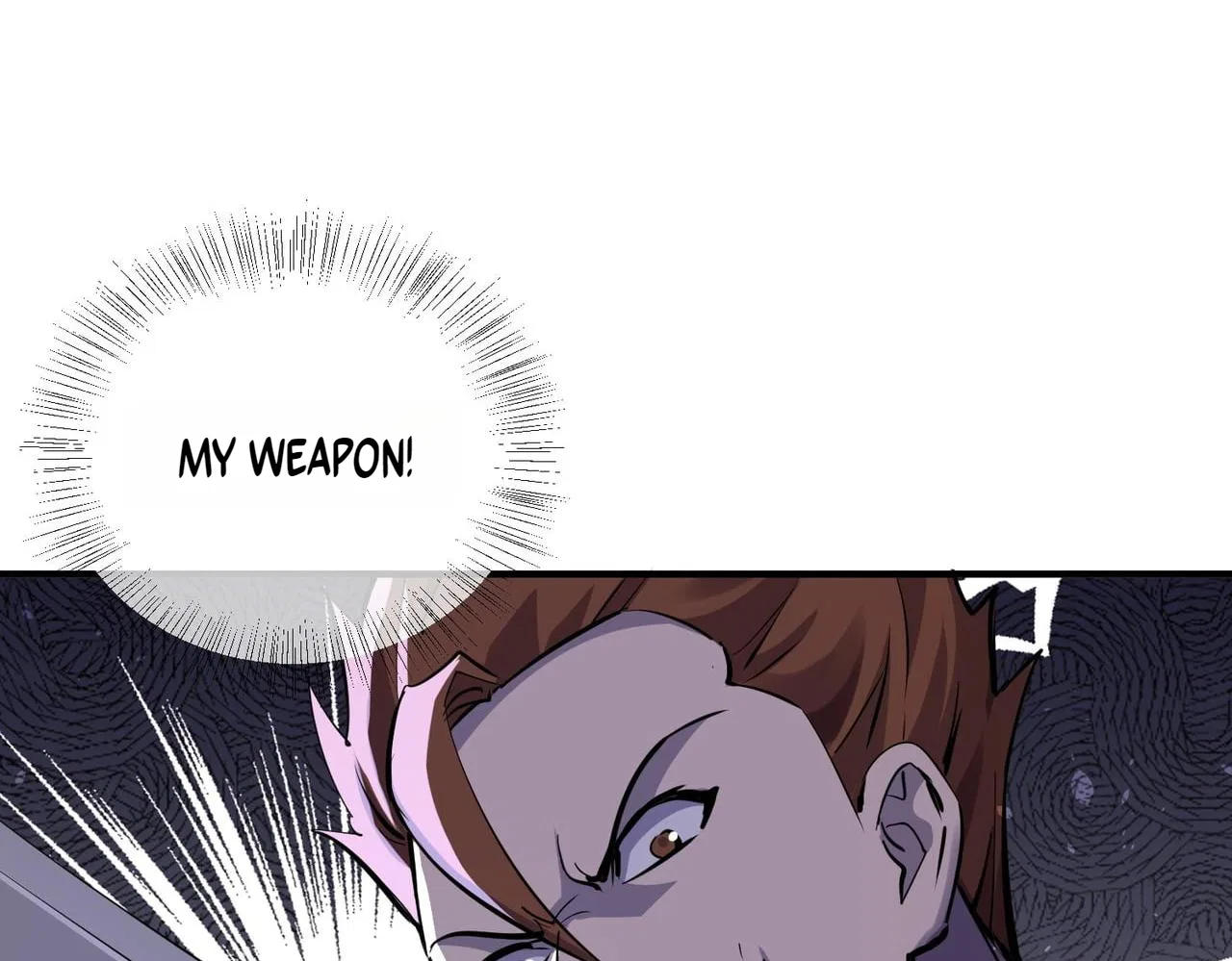 I Rely on My Invincibility to Deal Tons of Damage Passively! Chapter 169 – Page 37