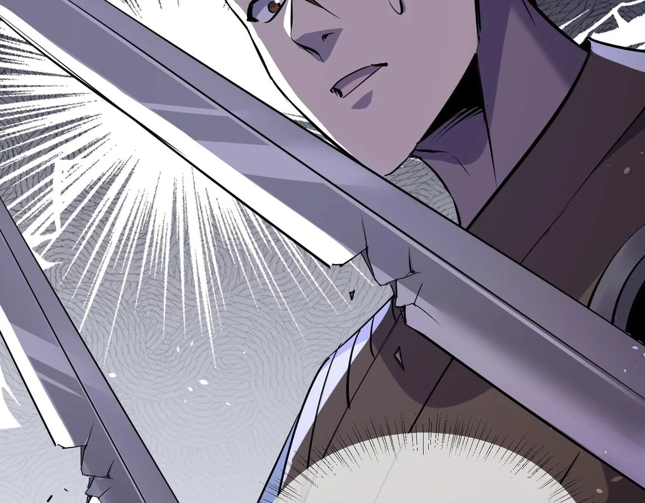 I Rely on My Invincibility to Deal Tons of Damage Passively! Chapter 169 – Page 38