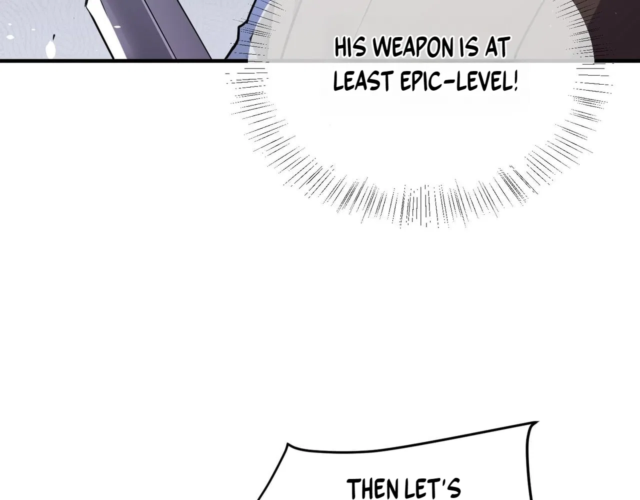 I Rely on My Invincibility to Deal Tons of Damage Passively! Chapter 169 – Page 39