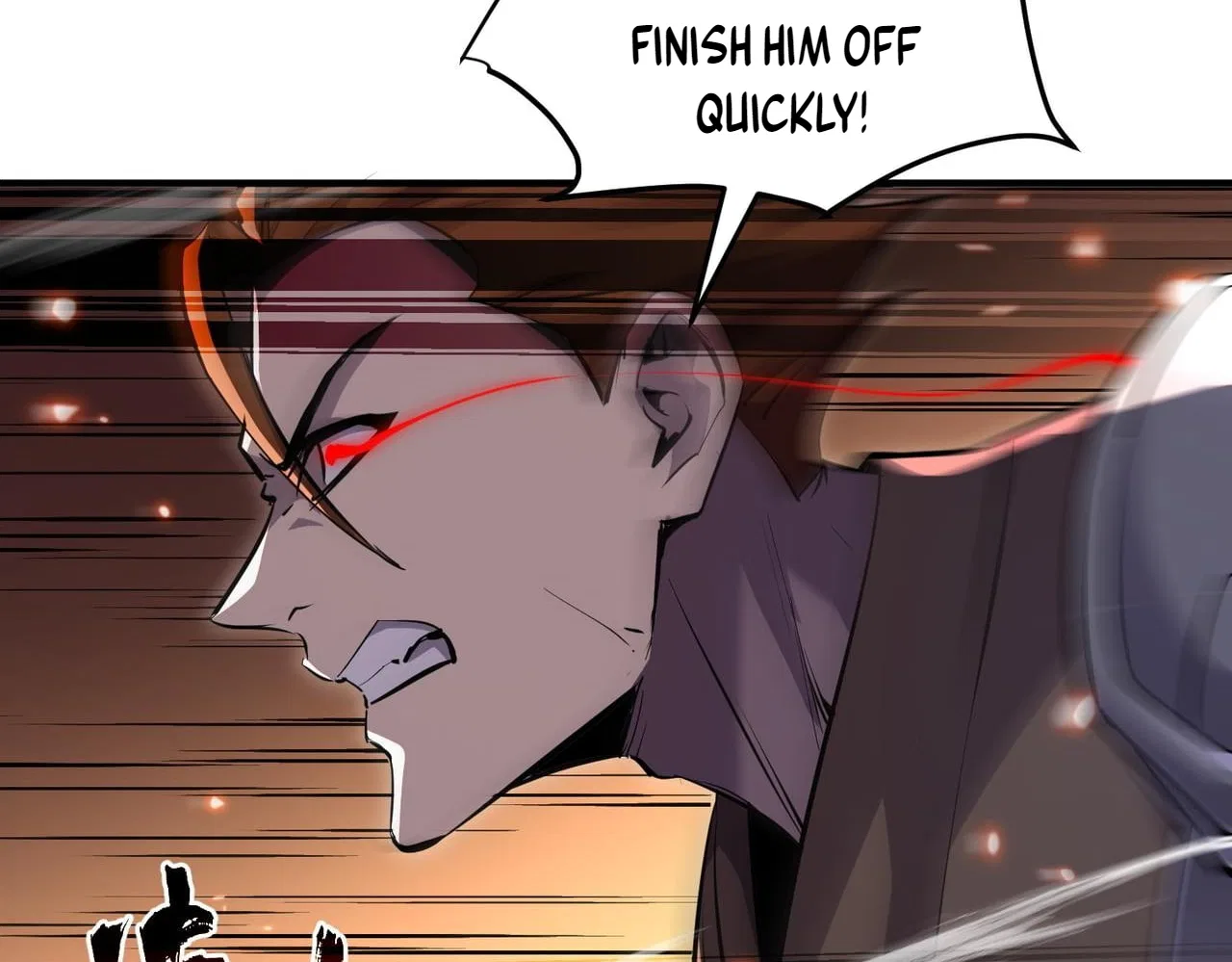 I Rely on My Invincibility to Deal Tons of Damage Passively! Chapter 169 – Page 40