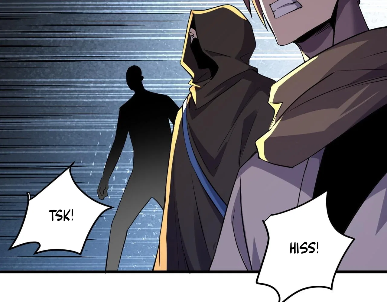 I Rely on My Invincibility to Deal Tons of Damage Passively! Chapter 169 – Page 48