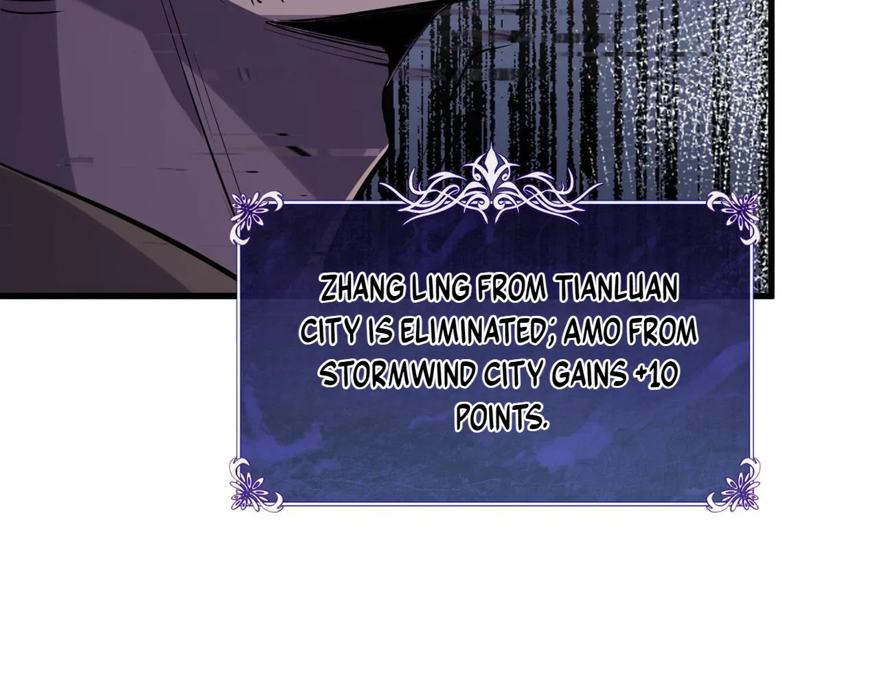 I Rely on My Invincibility to Deal Tons of Damage Passively! Chapter 169 – Page 58