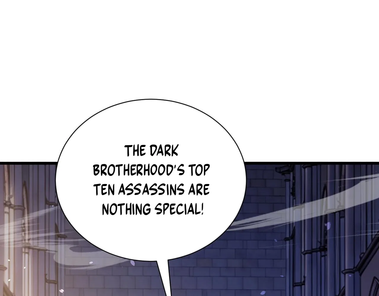 I Rely on My Invincibility to Deal Tons of Damage Passively! Chapter 169 – Page 59
