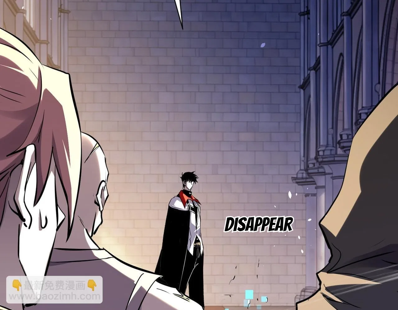 I Rely on My Invincibility to Deal Tons of Damage Passively! Chapter 169 – Page 60