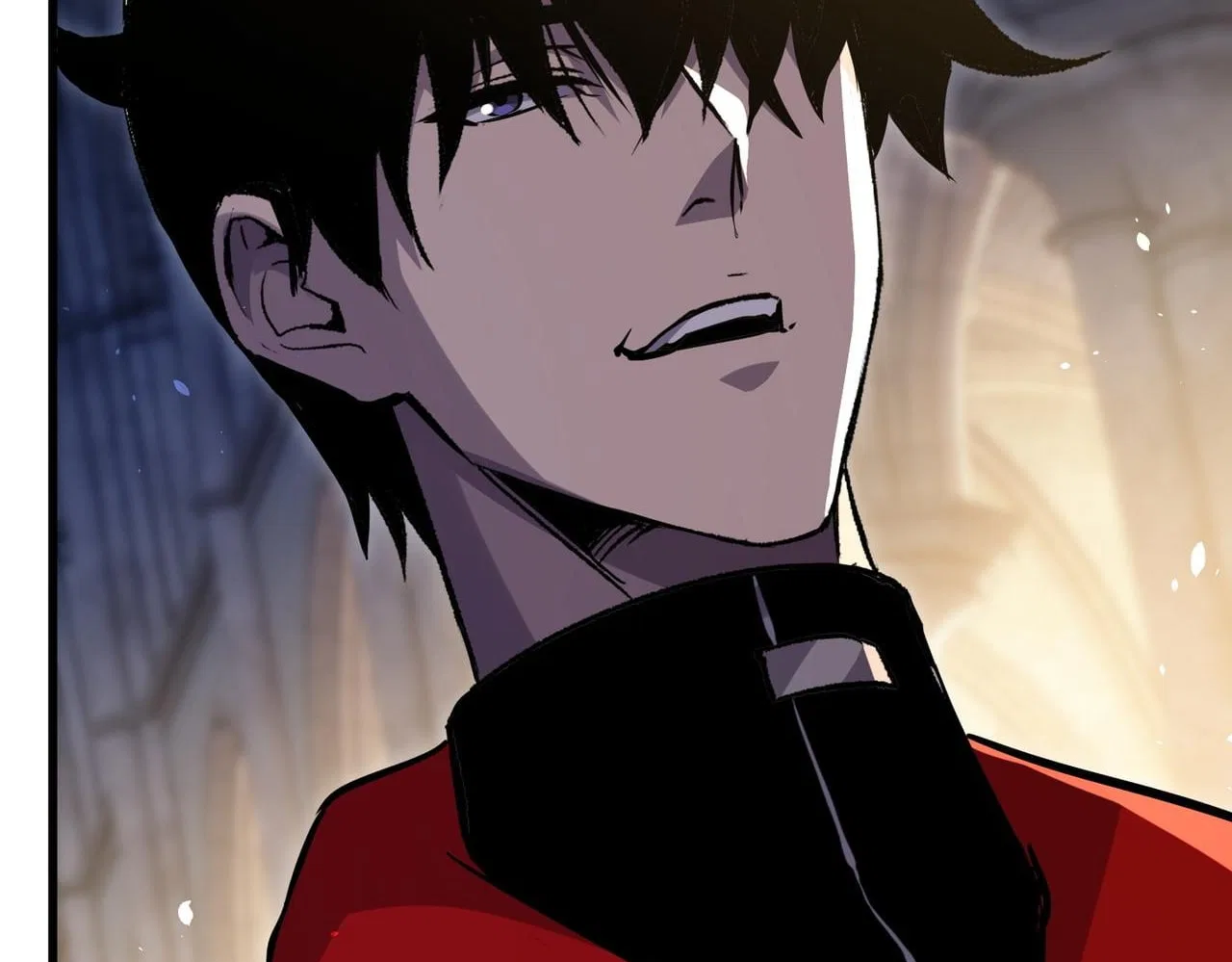 I Rely on My Invincibility to Deal Tons of Damage Passively! Chapter 169 – Page 63
