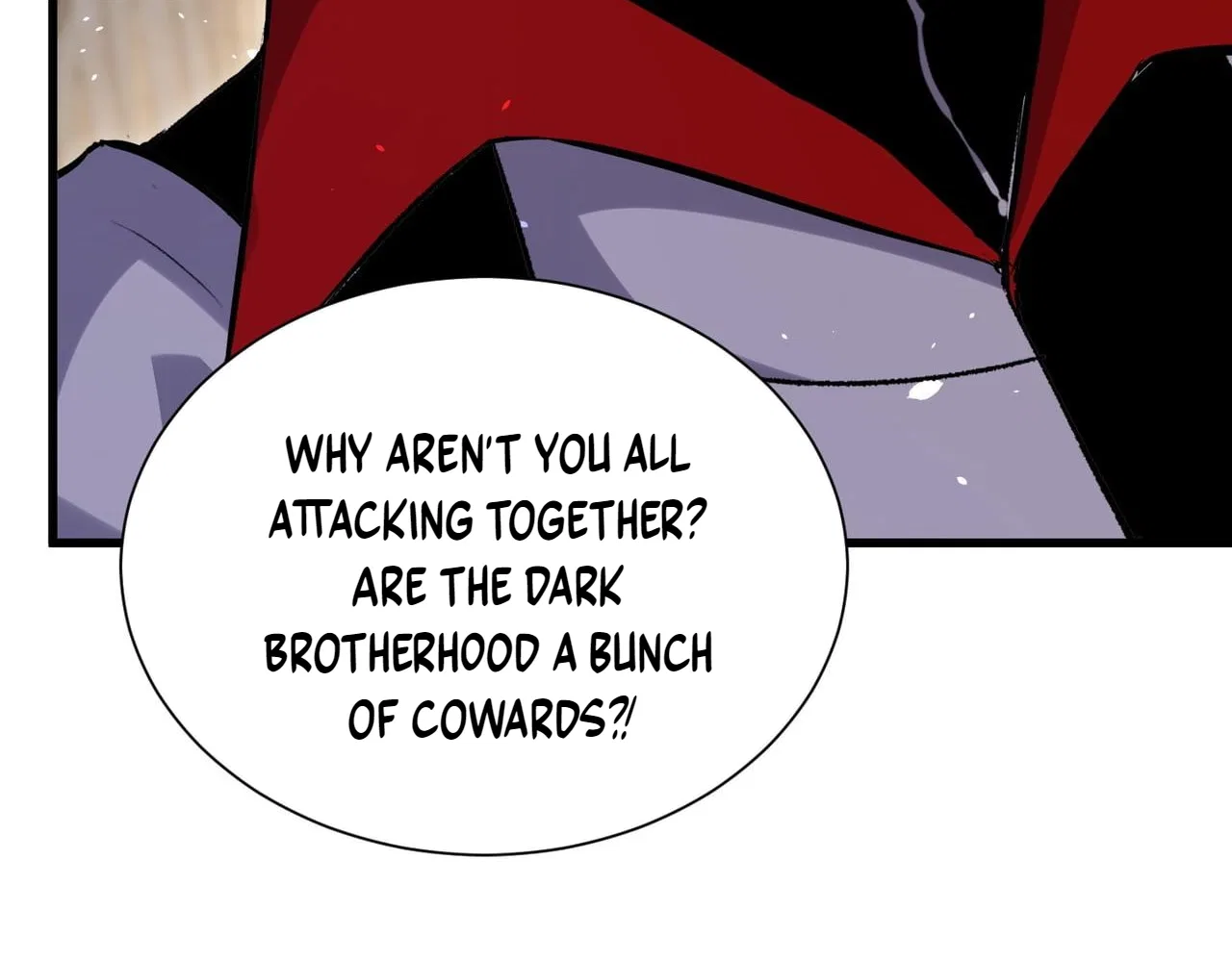 I Rely on My Invincibility to Deal Tons of Damage Passively! Chapter 169 – Page 64