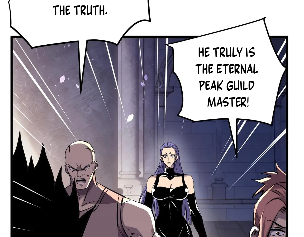 I Rely on My Invincibility to Deal Tons of Damage Passively! Chapter 169 – Page 66