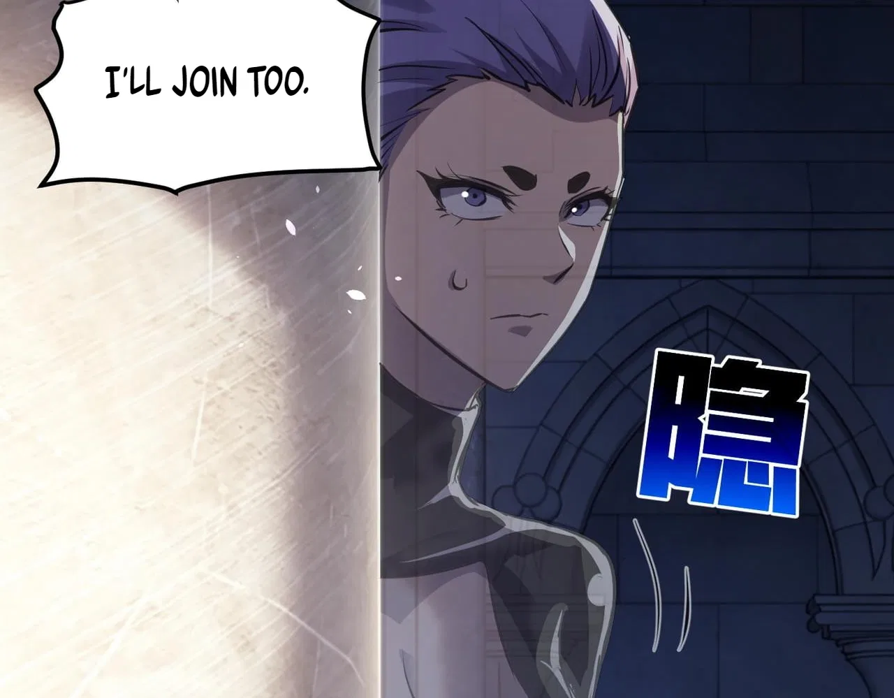 I Rely on My Invincibility to Deal Tons of Damage Passively! Chapter 169 – Page 70