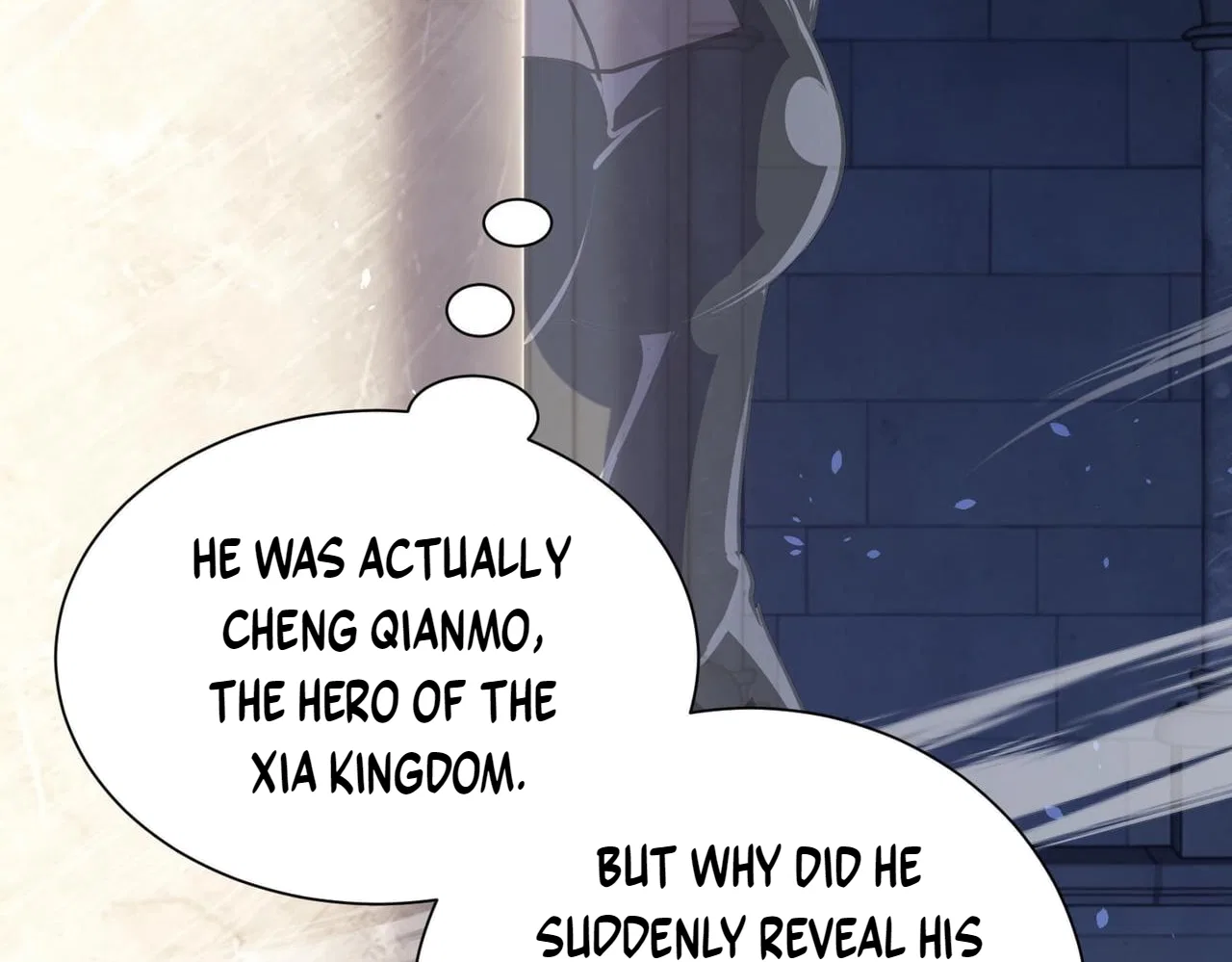 I Rely on My Invincibility to Deal Tons of Damage Passively! Chapter 169 – Page 71