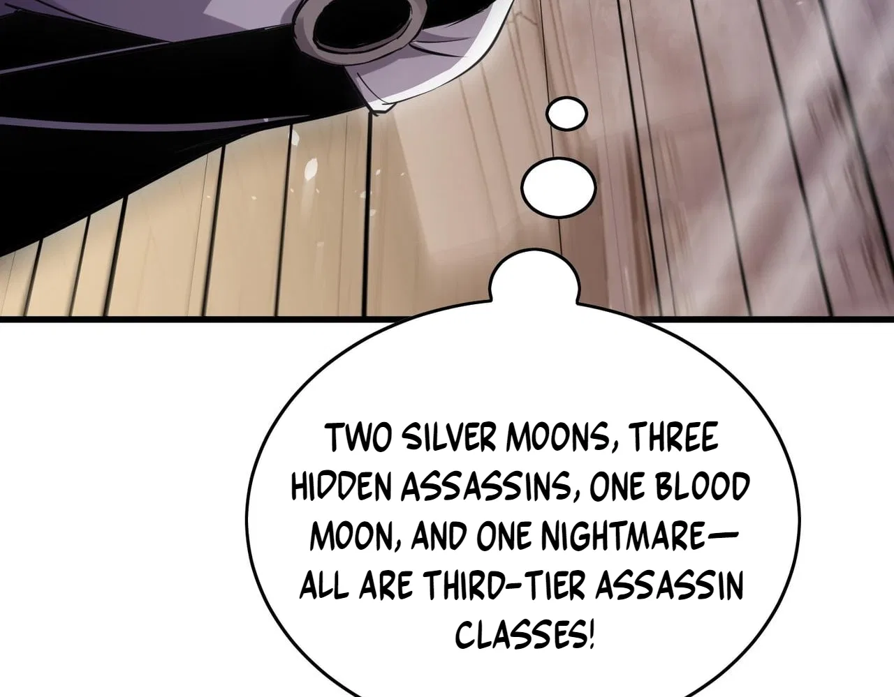 I Rely on My Invincibility to Deal Tons of Damage Passively! Chapter 169 – Page 78