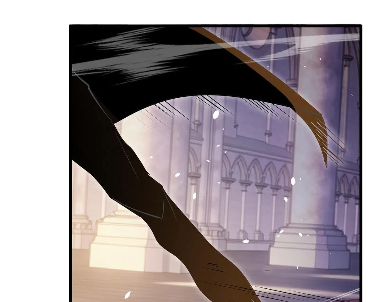 I Rely on My Invincibility to Deal Tons of Damage Passively! Chapter 169 – Page 82
