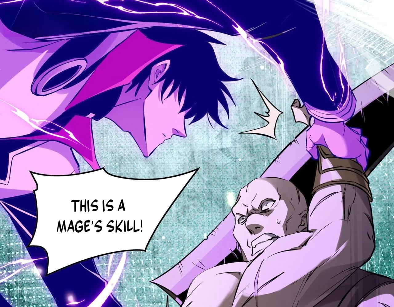 I Rely on My Invincibility to Deal Tons of Damage Passively! Chapter 169 – Page 89