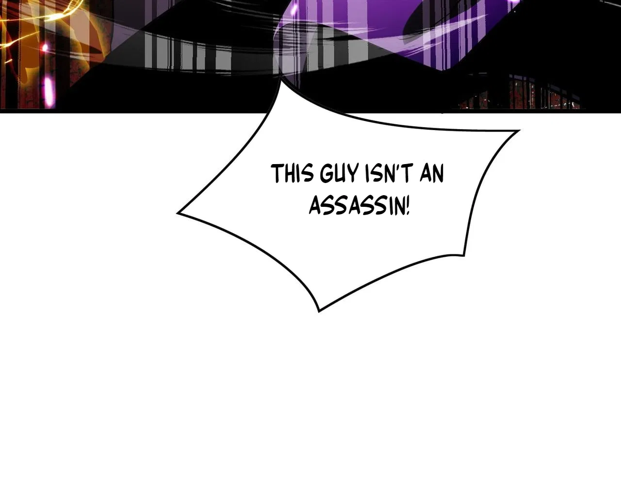 I Rely on My Invincibility to Deal Tons of Damage Passively! Chapter 169 – Page 91