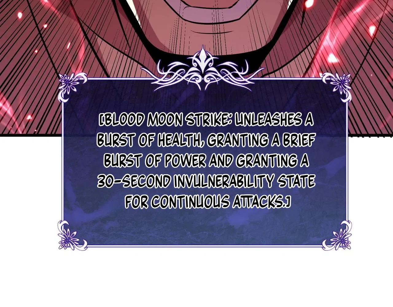I Rely on My Invincibility to Deal Tons of Damage Passively! Chapter 169 – Page 95