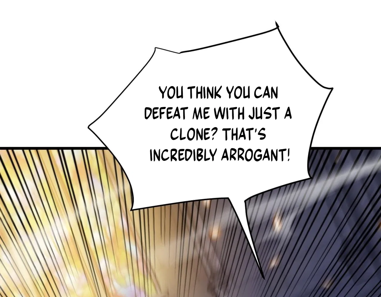 I Rely on My Invincibility to Deal Tons of Damage Passively! Chapter 169 – Page 96
