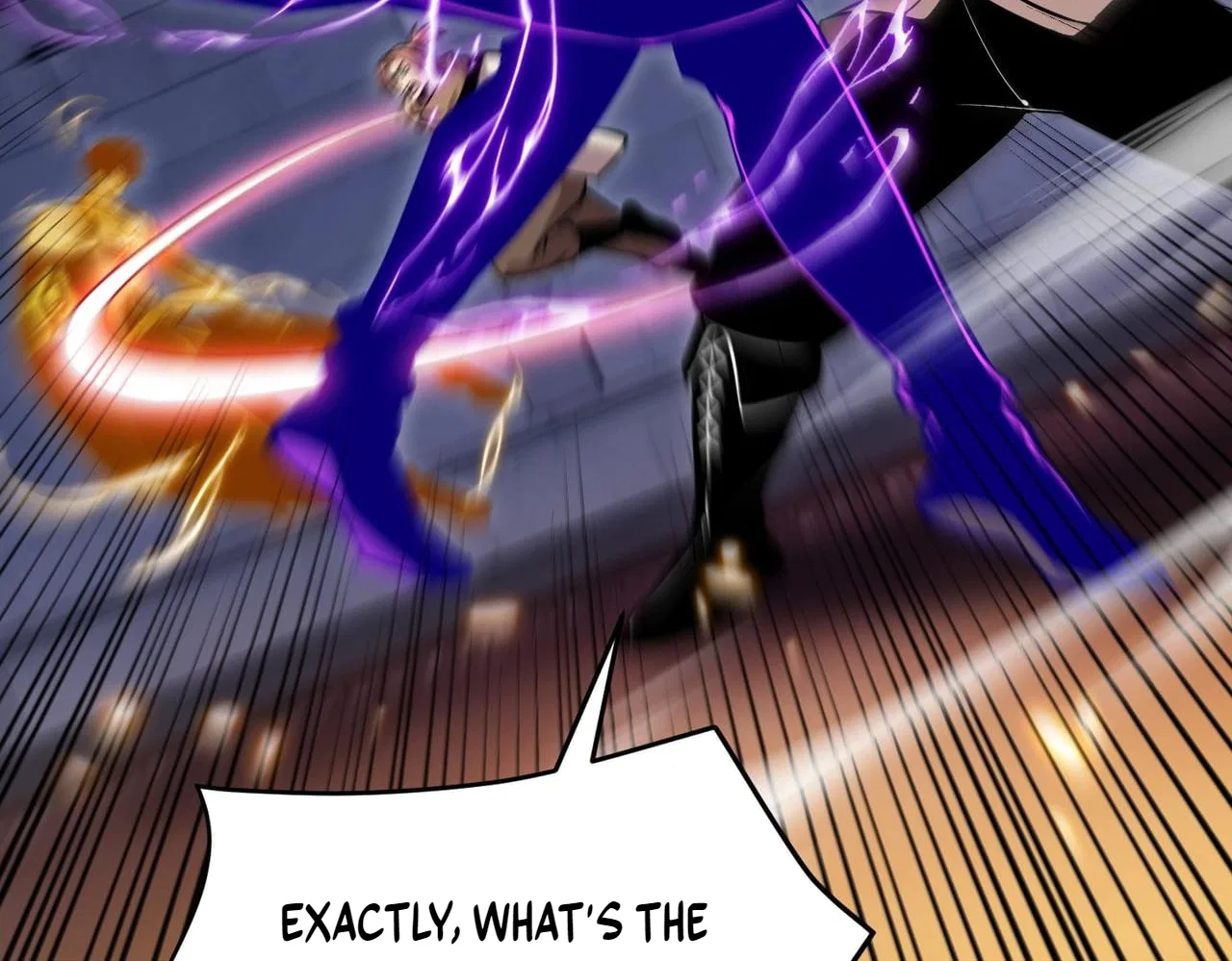 I Rely on My Invincibility to Deal Tons of Damage Passively! Chapter 169 – Page 98