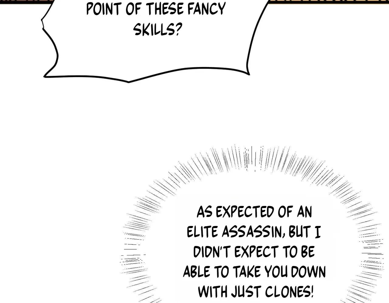 I Rely on My Invincibility to Deal Tons of Damage Passively! Chapter 169 – Page 99