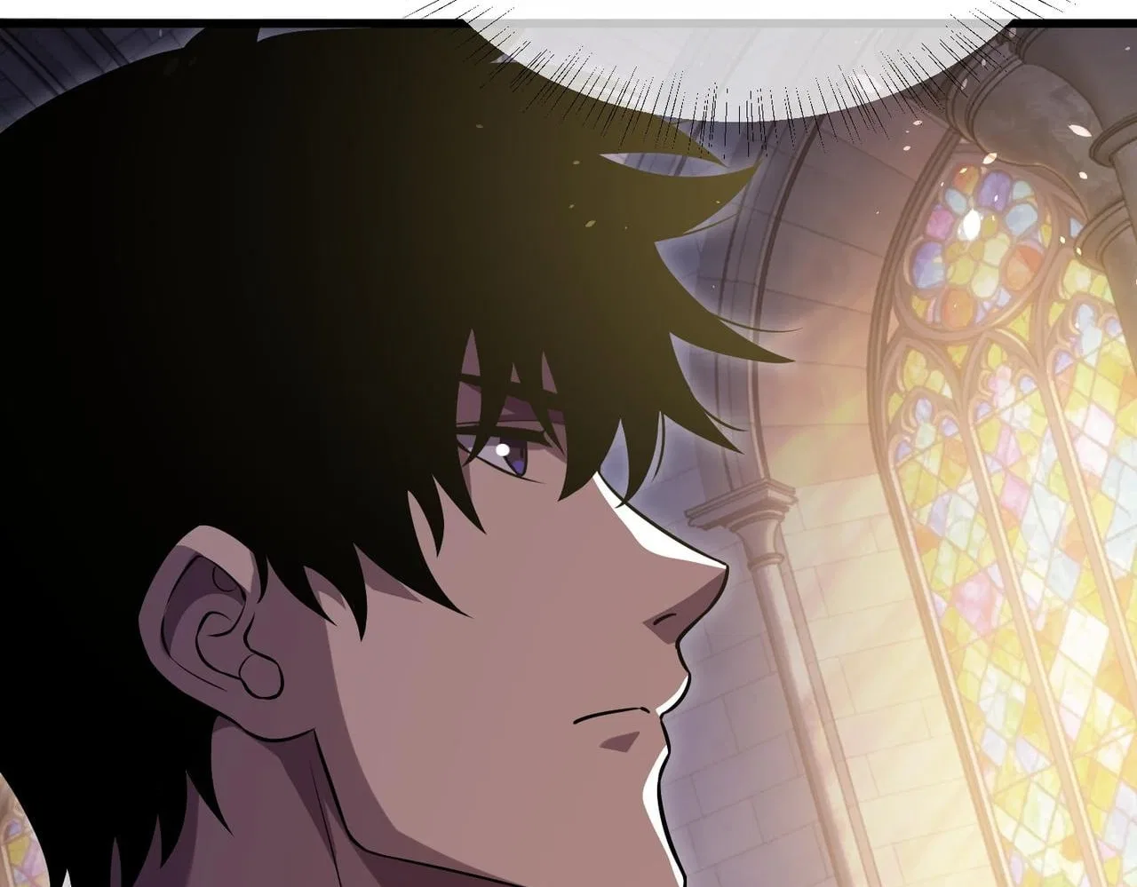 I Rely on My Invincibility to Deal Tons of Damage Passively! Chapter 169 – Page 100
