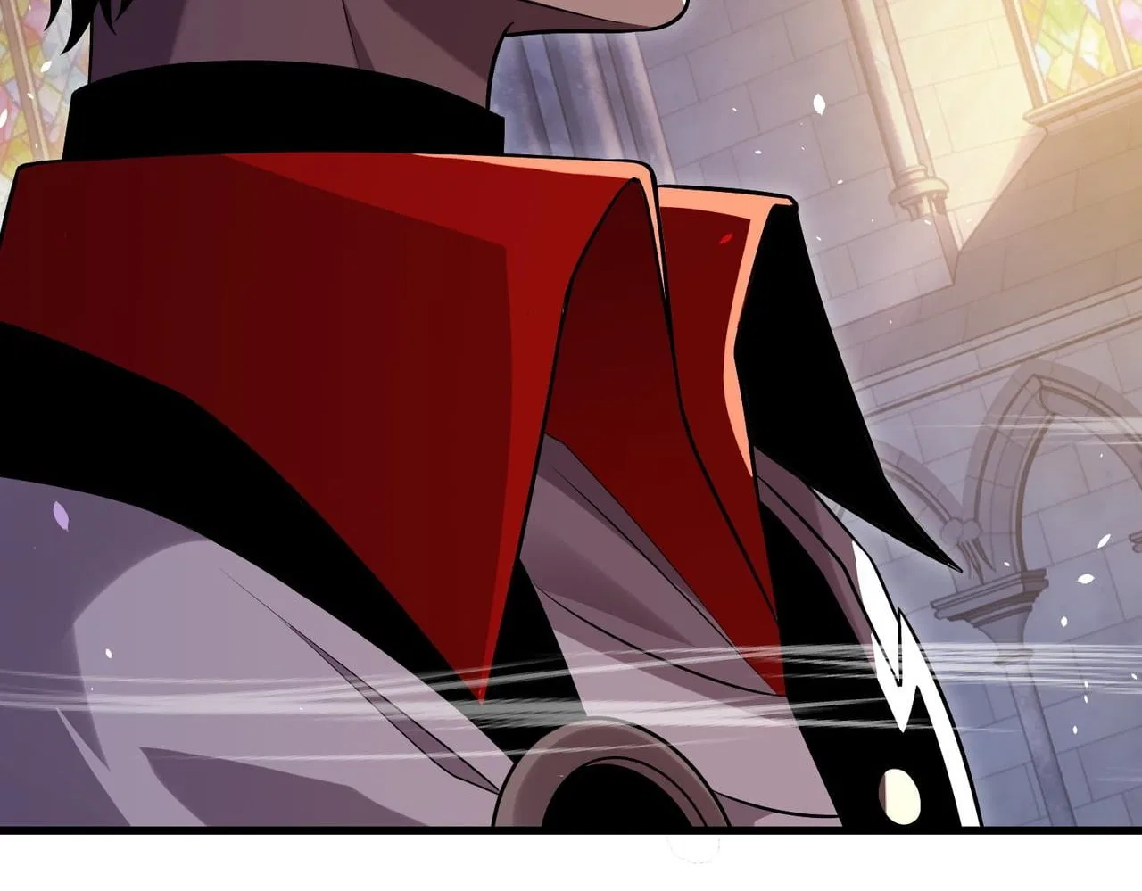 I Rely on My Invincibility to Deal Tons of Damage Passively! Chapter 169 – Page 101