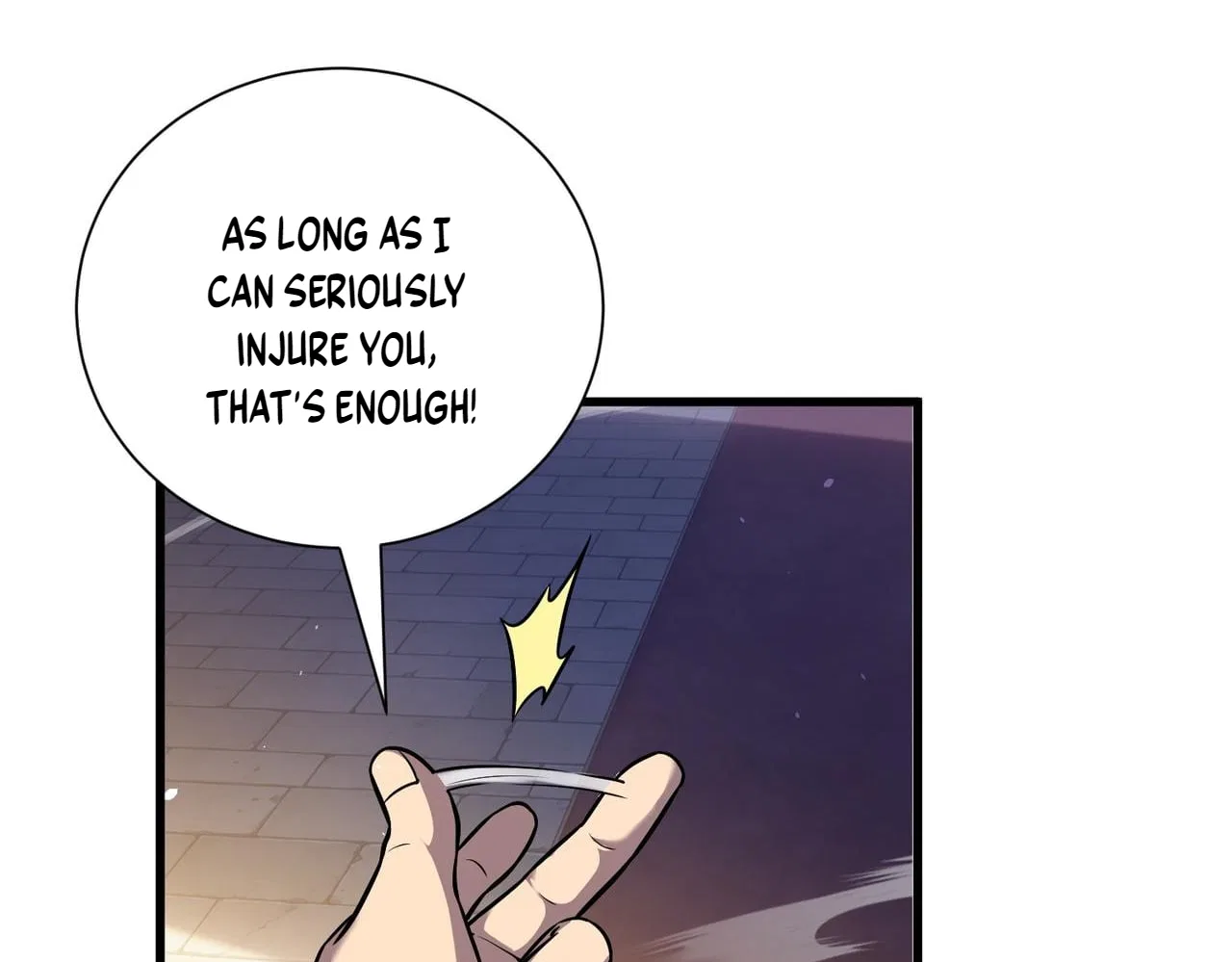 I Rely on My Invincibility to Deal Tons of Damage Passively! Chapter 169 – Page 102