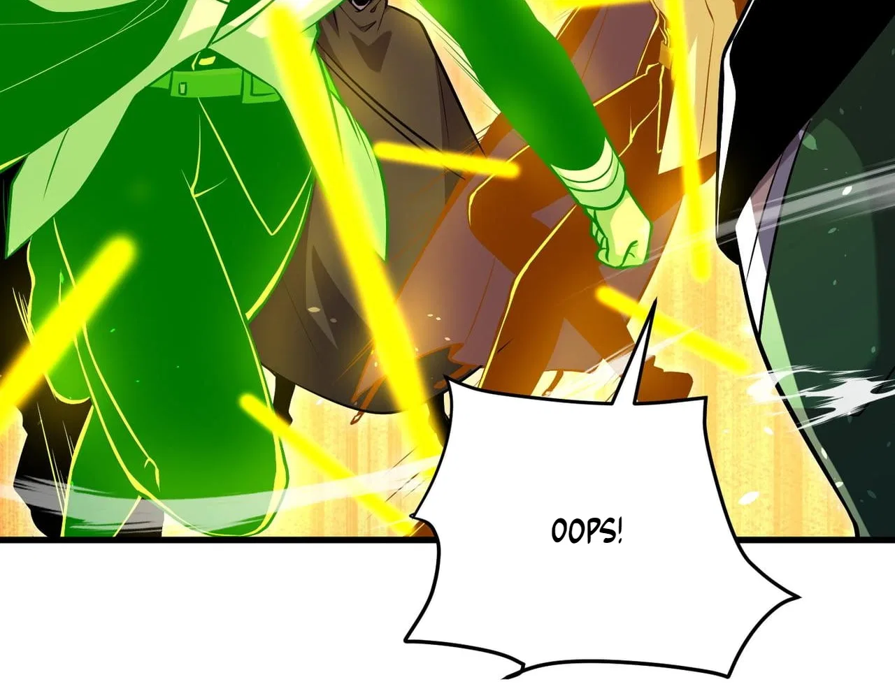 I Rely on My Invincibility to Deal Tons of Damage Passively! Chapter 169 – Page 106