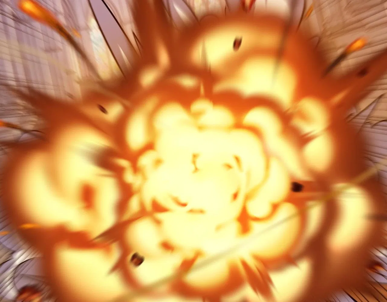 I Rely on My Invincibility to Deal Tons of Damage Passively! Chapter 169 – Page 109