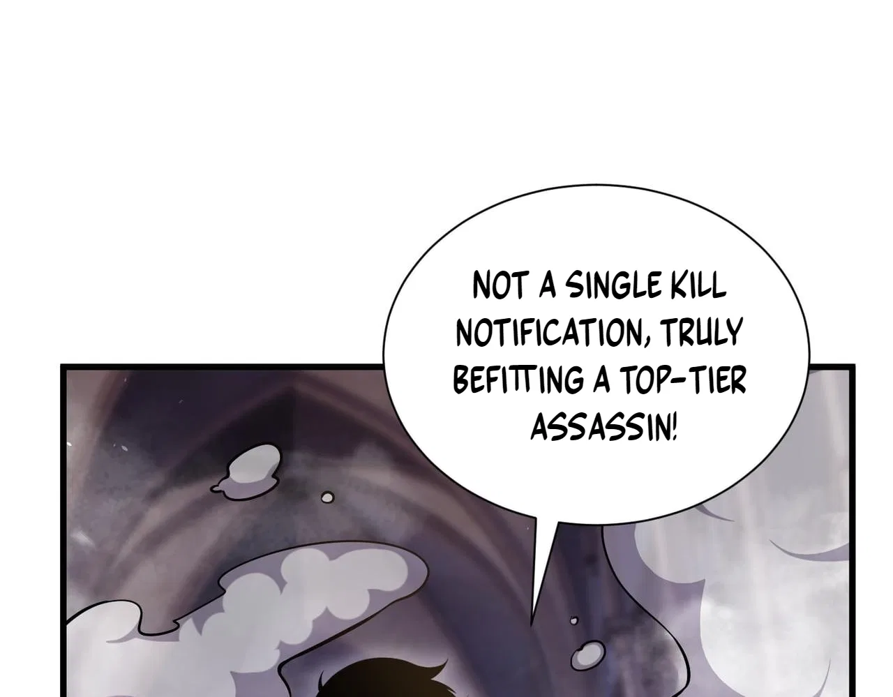 I Rely on My Invincibility to Deal Tons of Damage Passively! Chapter 169 – Page 112