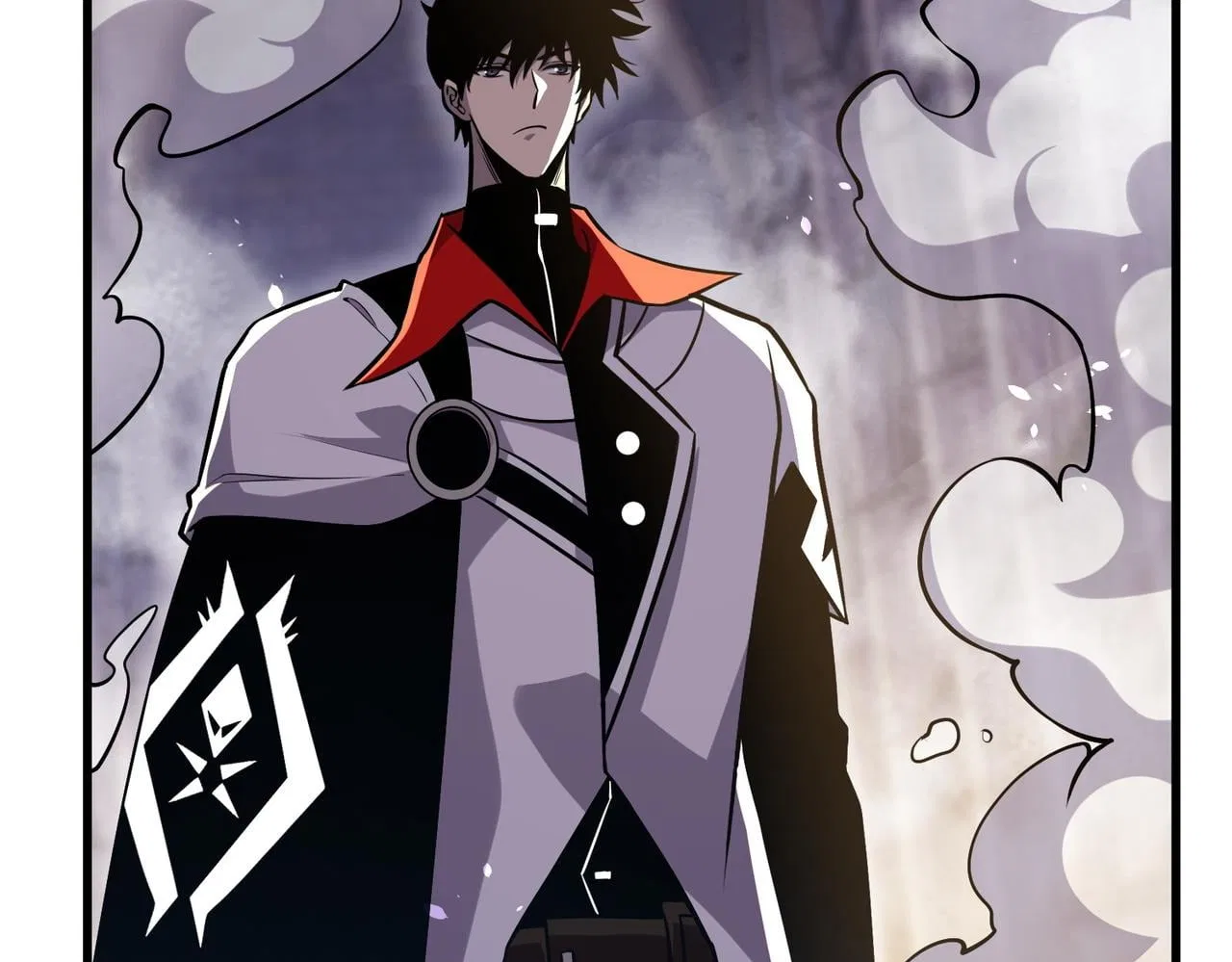I Rely on My Invincibility to Deal Tons of Damage Passively! Chapter 169 – Page 113