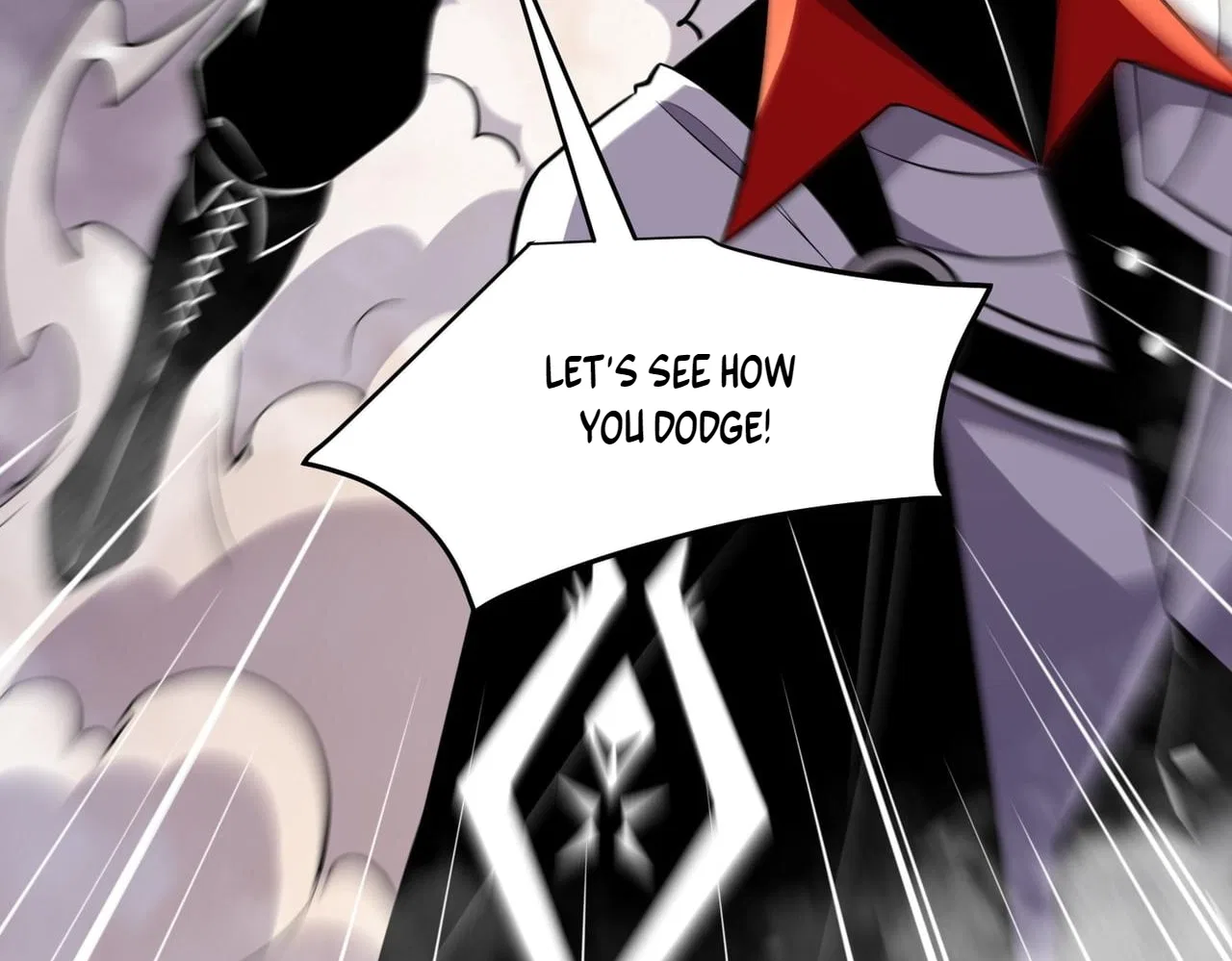 I Rely on My Invincibility to Deal Tons of Damage Passively! Chapter 169 – Page 120