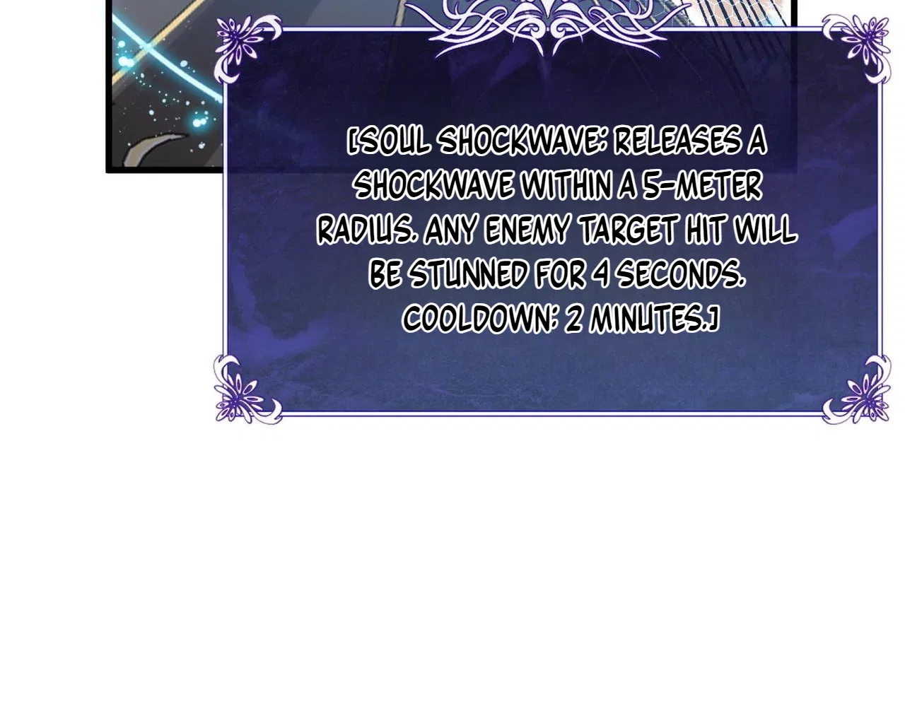 I Rely on My Invincibility to Deal Tons of Damage Passively! Chapter 169 – Page 123