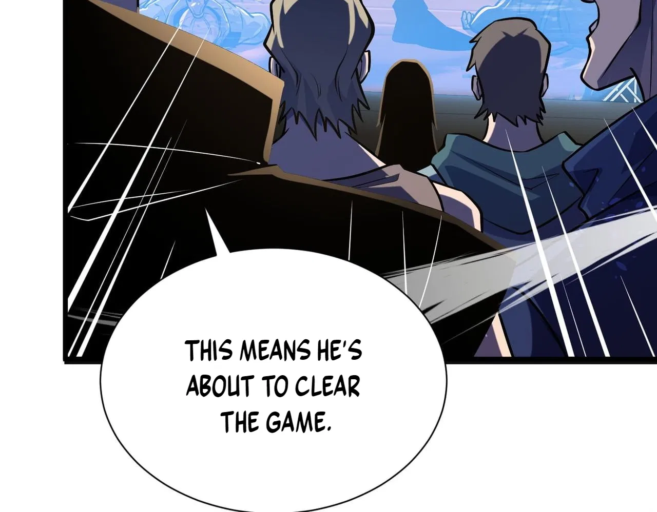 I Rely on My Invincibility to Deal Tons of Damage Passively! Chapter 169 – Page 136