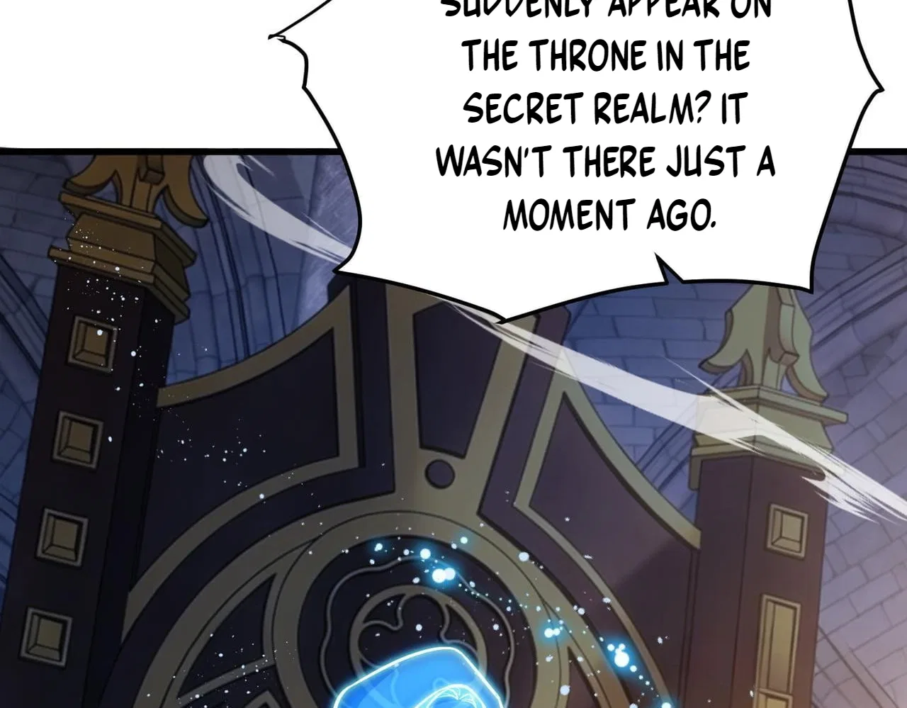 I Rely on My Invincibility to Deal Tons of Damage Passively! Chapter 169 – Page 140