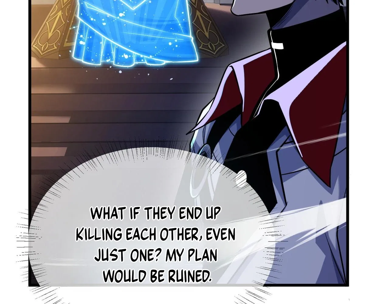 I Rely on My Invincibility to Deal Tons of Damage Passively! Chapter 169 – Page 145