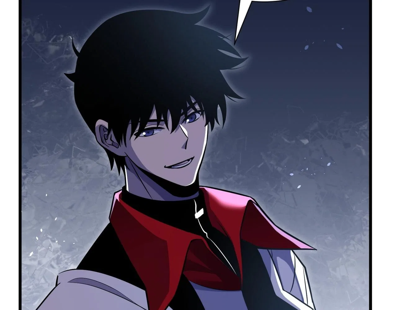 I Rely on My Invincibility to Deal Tons of Damage Passively! Chapter 169 – Page 151