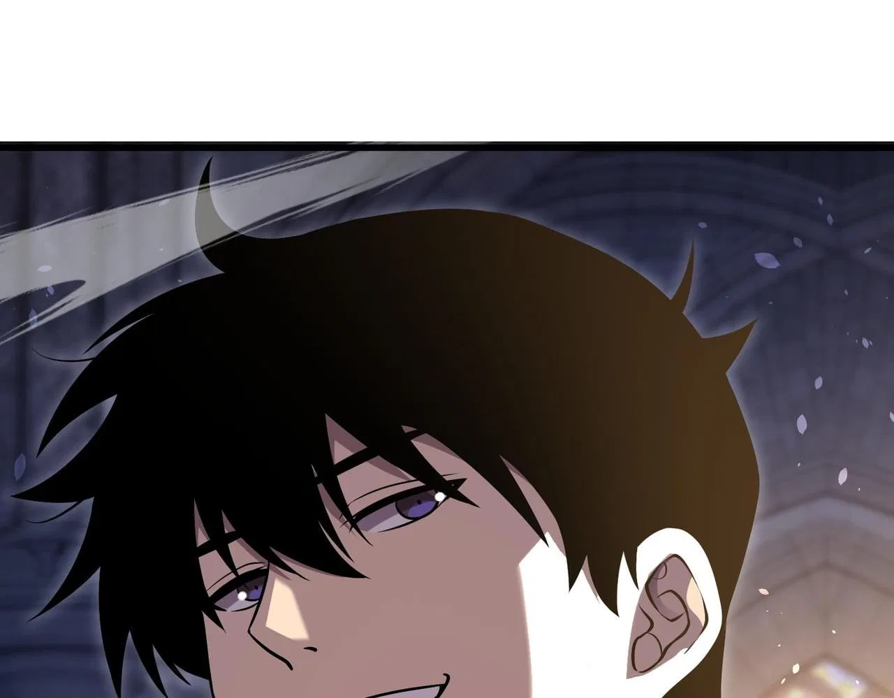 I Rely on My Invincibility to Deal Tons of Damage Passively! Chapter 169 – Page 157