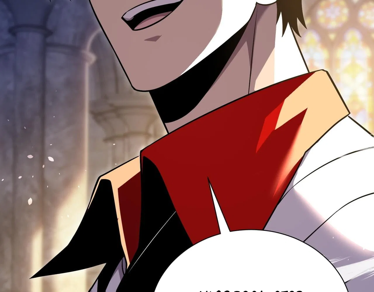 I Rely on My Invincibility to Deal Tons of Damage Passively! Chapter 169 – Page 158