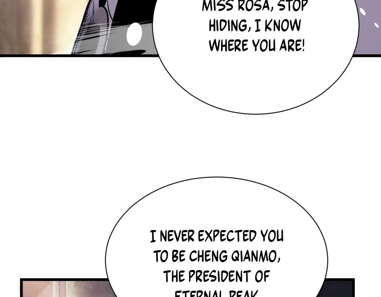 I Rely on My Invincibility to Deal Tons of Damage Passively! Chapter 169 – Page 159