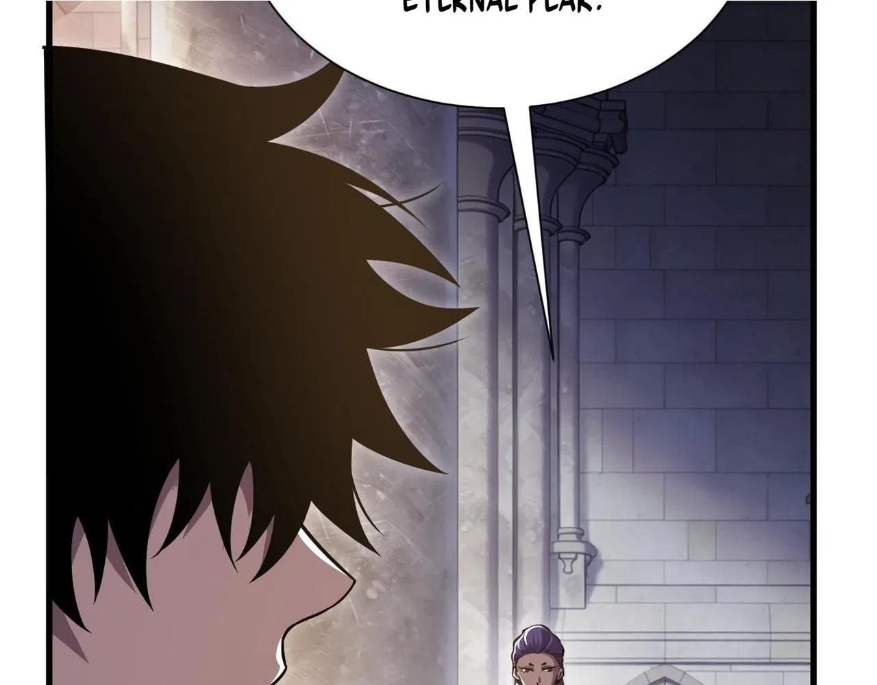 I Rely on My Invincibility to Deal Tons of Damage Passively! Chapter 169 – Page 160